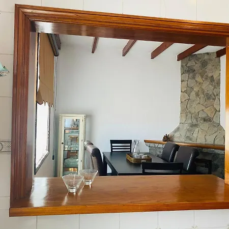 La Casa De Apartamento