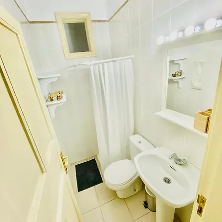 La Casa De Apartamento *