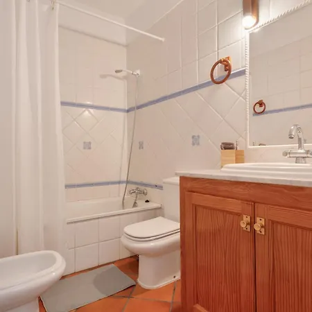 La Casa De Apartamento Vilaflor