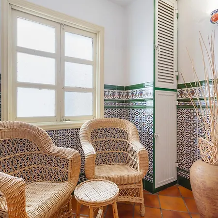 Apartamento La Casa De