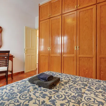 Apartamento La Casa De *