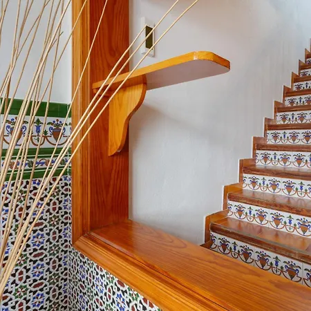 Apartamento La Casa De Vilaflor