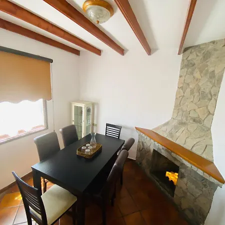 Apartment La Casa De