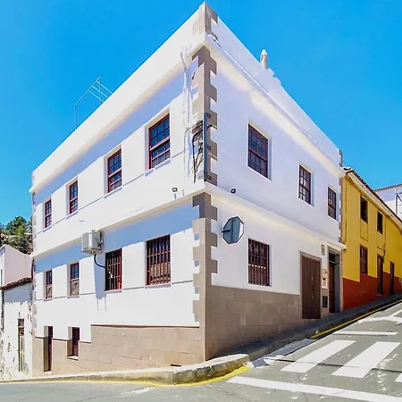 La Casa De Semesterbostad *