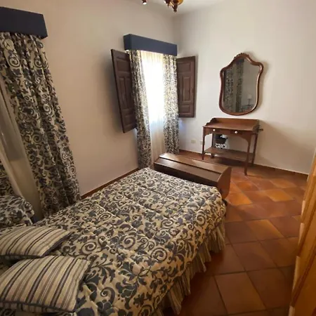 La Casa De Semesterbostad Vilaflor