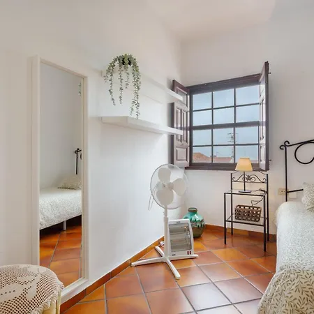 La Casa De Daire Vilaflor