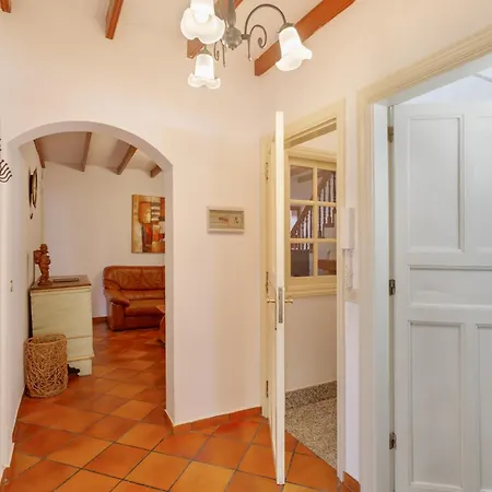 La Casa De Apartment Vilaflor