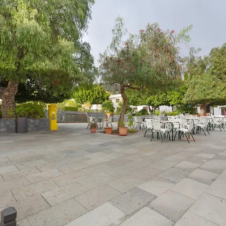 La Casa De Apartment Vilaflor