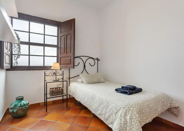 La Casa De 아파트 *