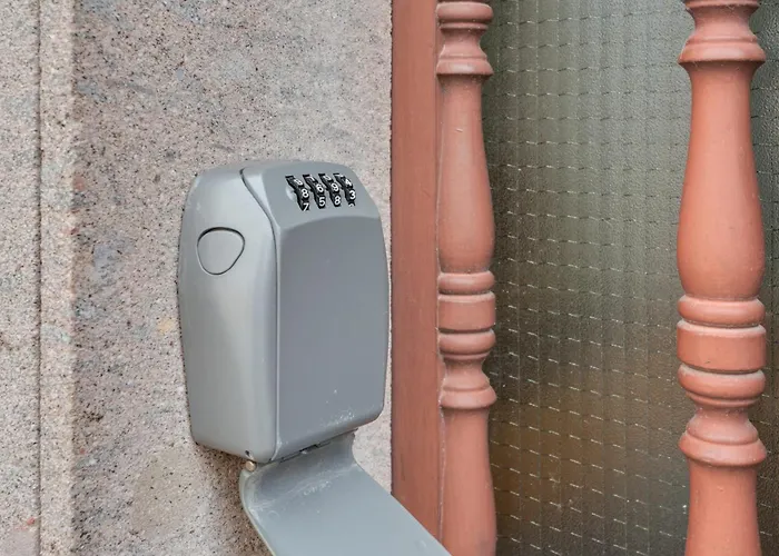 La Casa De 빌라플로르