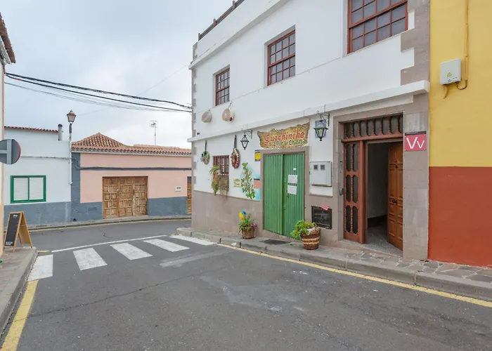 La Casa De 아파트