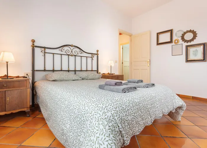 Appartement La Casa De