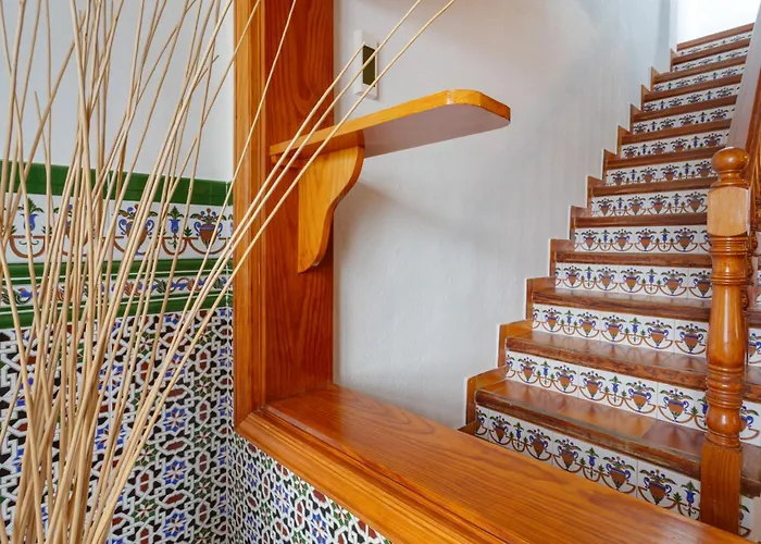 Appartement La Casa De Vilaflor