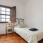 Apartamento La Casa De *