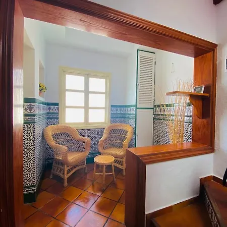 Holiday home La Casa De