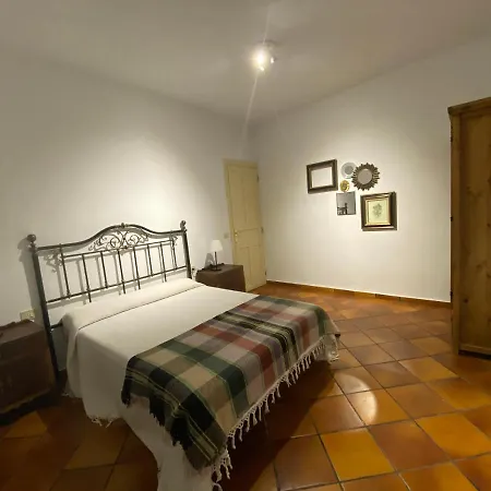 La Casa De Feriehus *