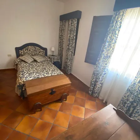La Casa De Feriehus *