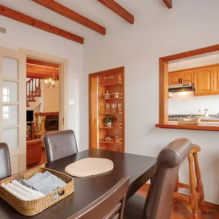 La Casa De Appartement *