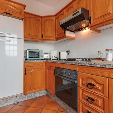 Appartement La Casa De