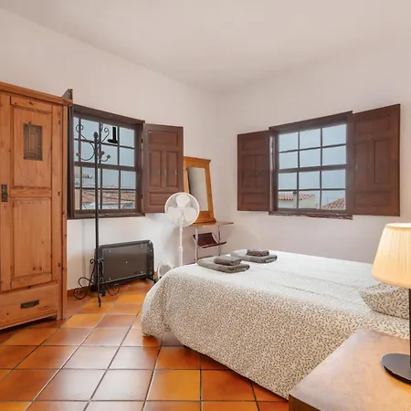 La Casa De Apartment