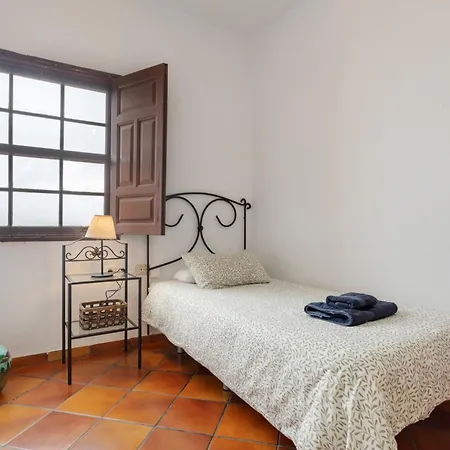 La Casa De Apartment *