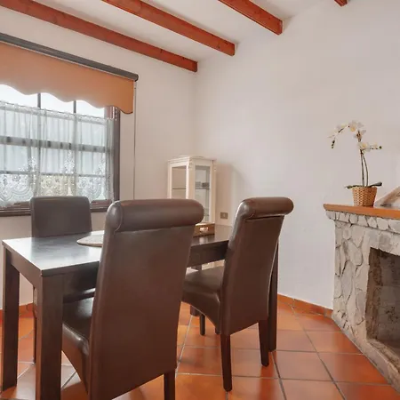 La Casa De * Vilaflor