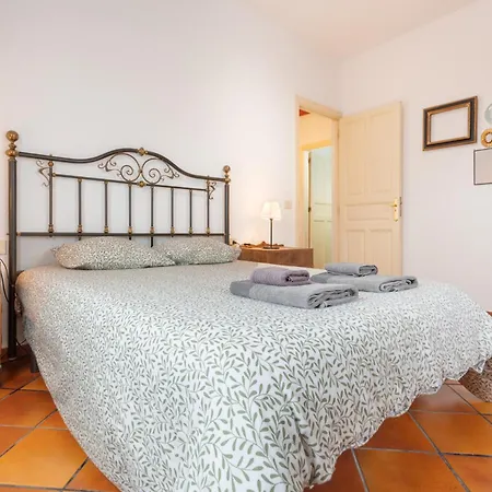 شقة La Casa De