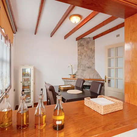 Apartamento La Casa De Vilaflor