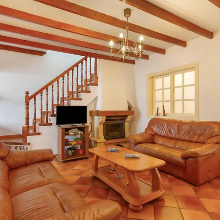 La Casa De * فيلافلور