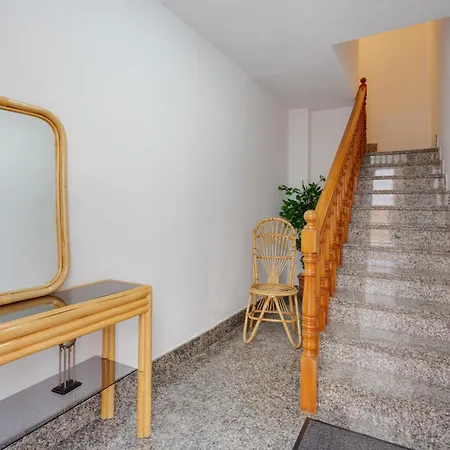 La Casa De شقة