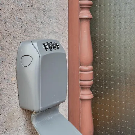 شقة La Casa De *