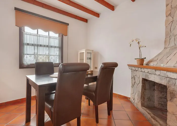 Appartement La Casa De Vilaflor