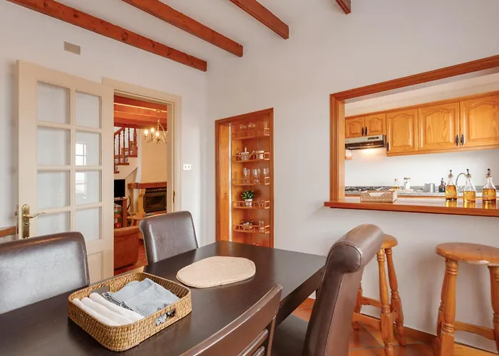 La Casa De Appartamento *