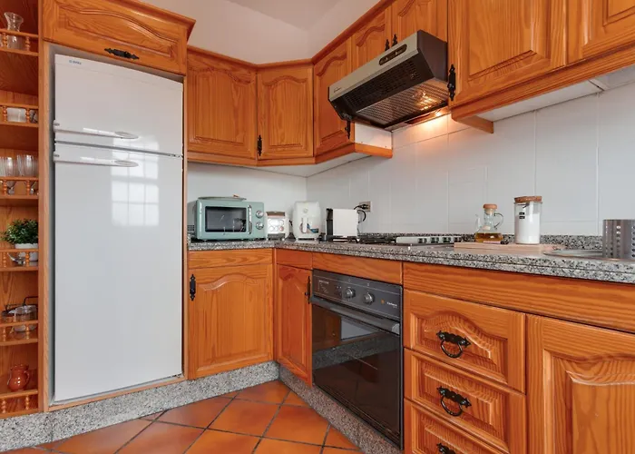 Appartamento La Casa De