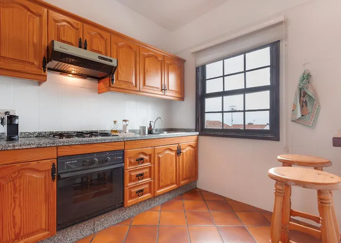 Appartamento La Casa De *