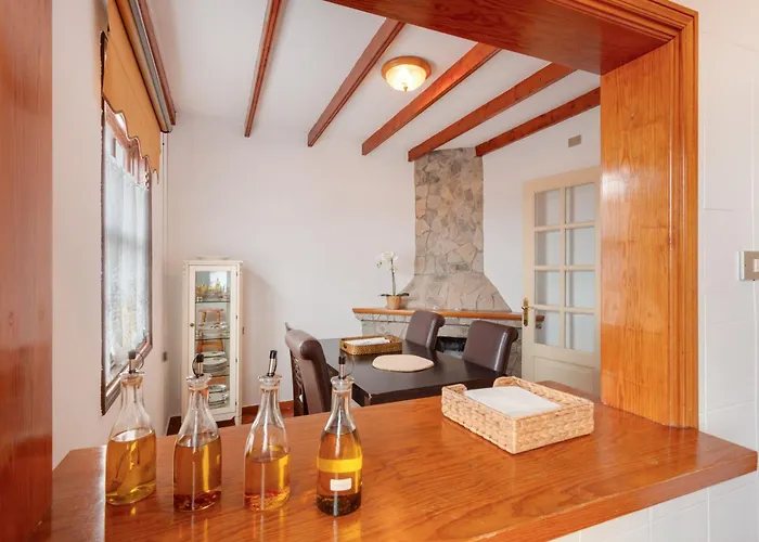 Appartement La Casa De