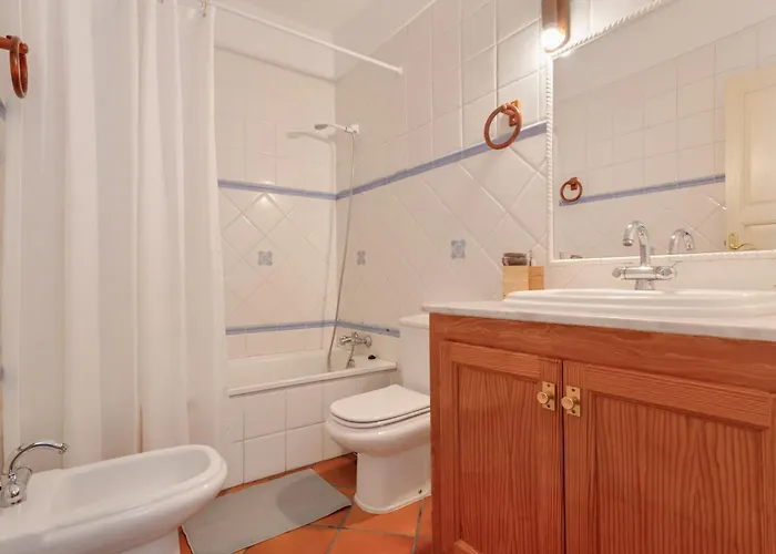 La Casa De Appartement Vilaflor