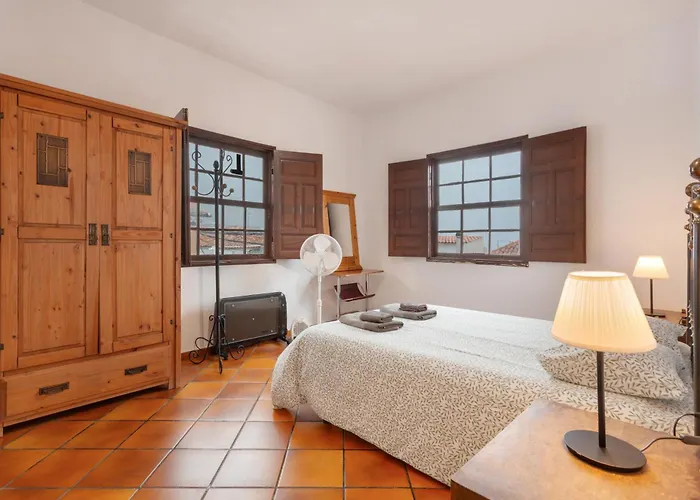 La Casa De Appartement