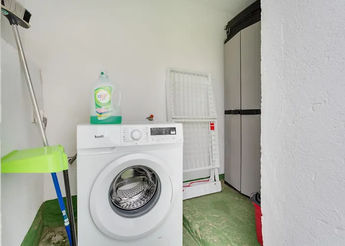 La Casa De Vilaflor de Chasna