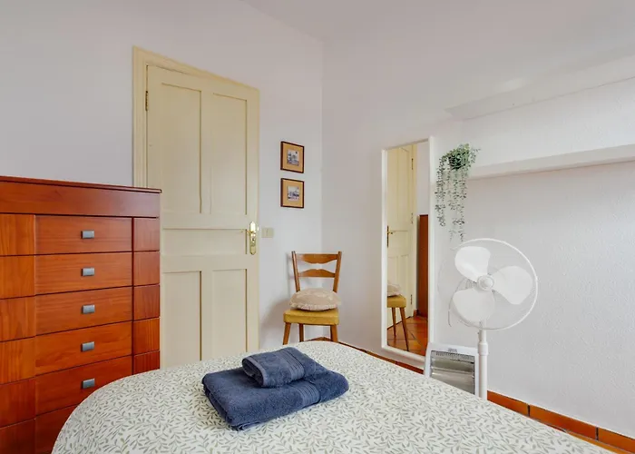 La Casa De Appartement