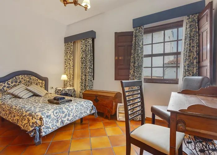 La Casa De Appartamento *