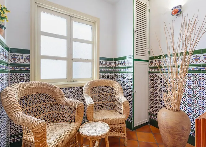 Appartamento La Casa De