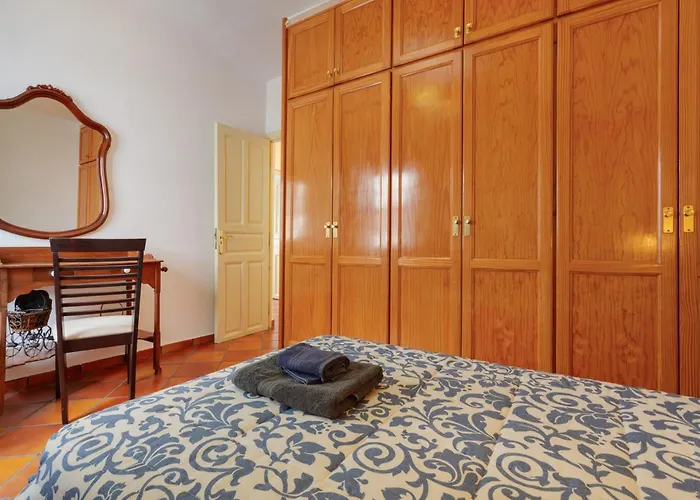 Appartamento La Casa De *