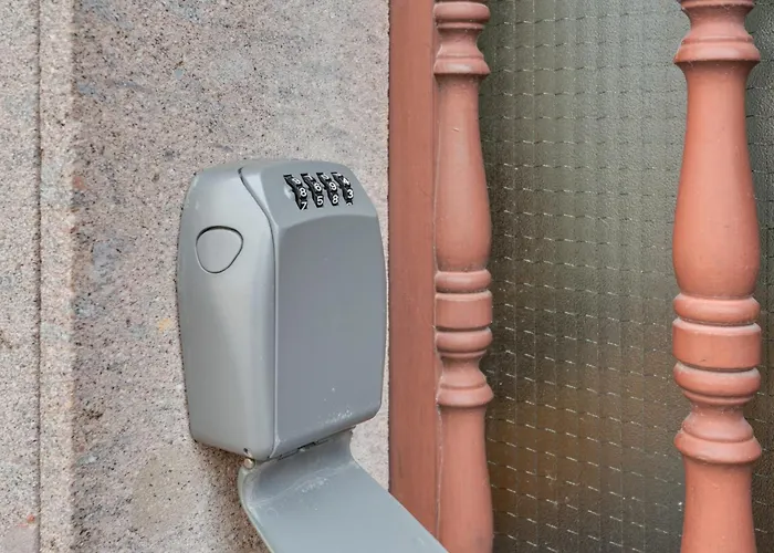 Appartement La Casa De *