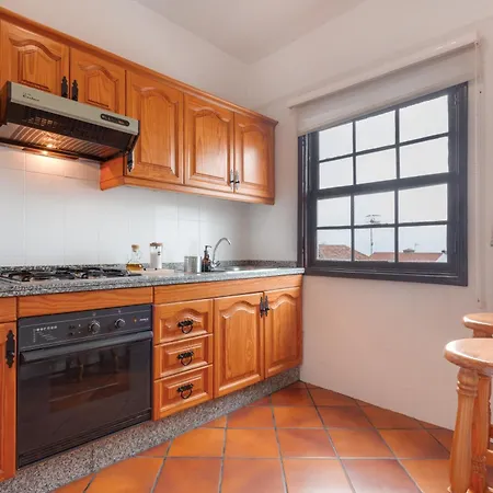 Διαμέρισμα La Casa De *