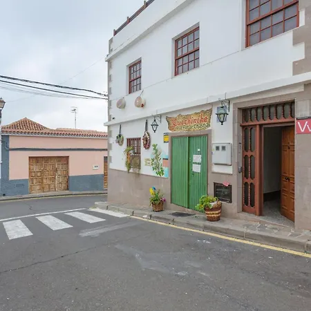 La Casa De Διαμέρισμα