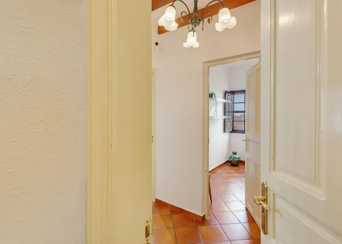 Διαμέρισμα La Casa De