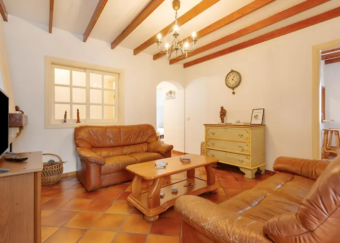 La Casa De * Vilaflor